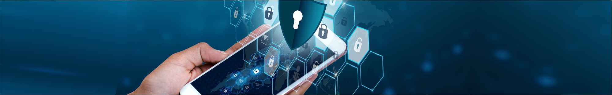 Mobile Privacy Policy